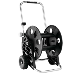 vendita online Carrello avvolgitubo genius 60 art.8862 Avvolgitubi Claber